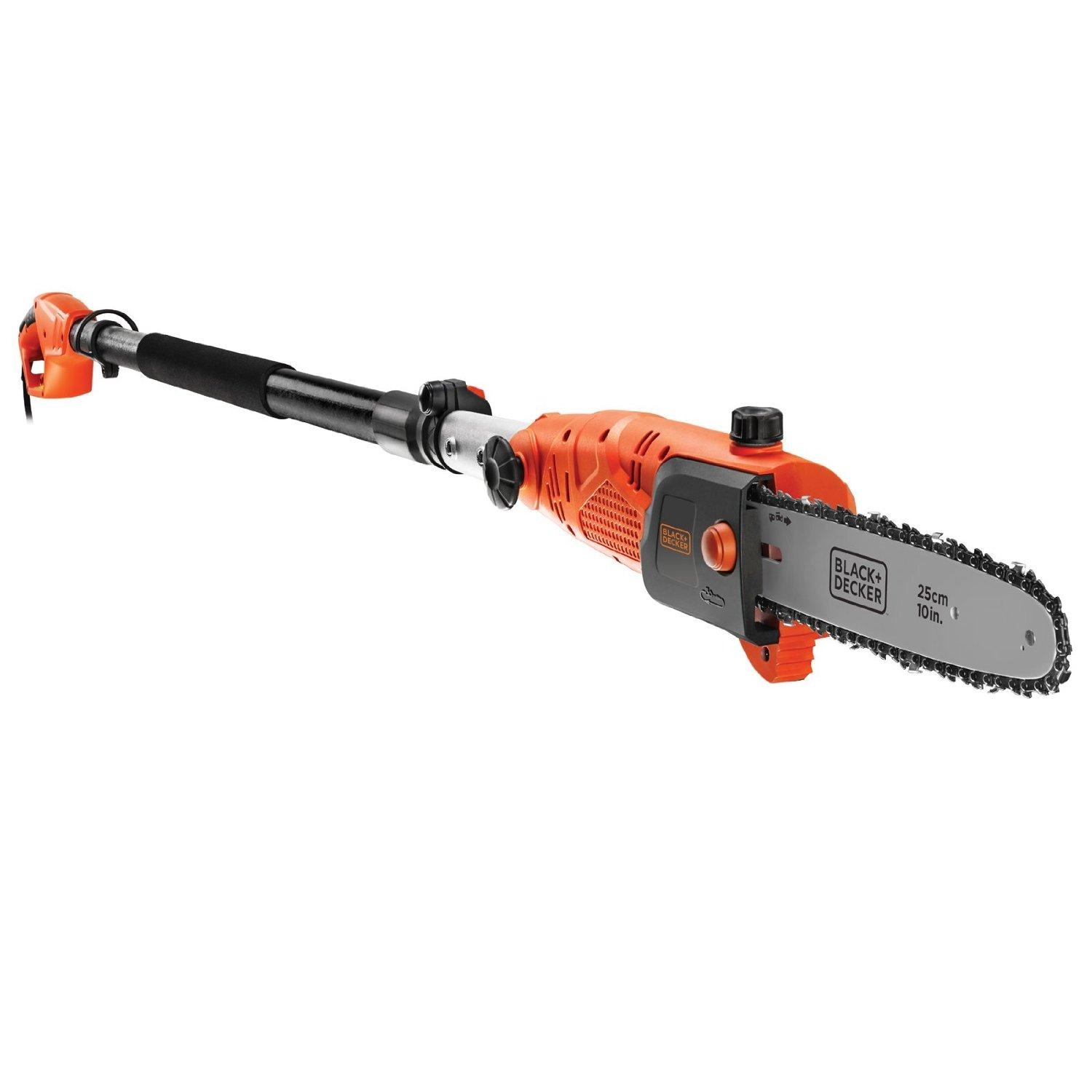 Piła elektryczna Black&Decker PS7525-QS