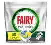 Kapsułki do zmywarki Fairy Platinum Lemon 30szt.