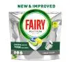 Kapsułki do zmywarki Fairy Platinum Lemon 30szt.