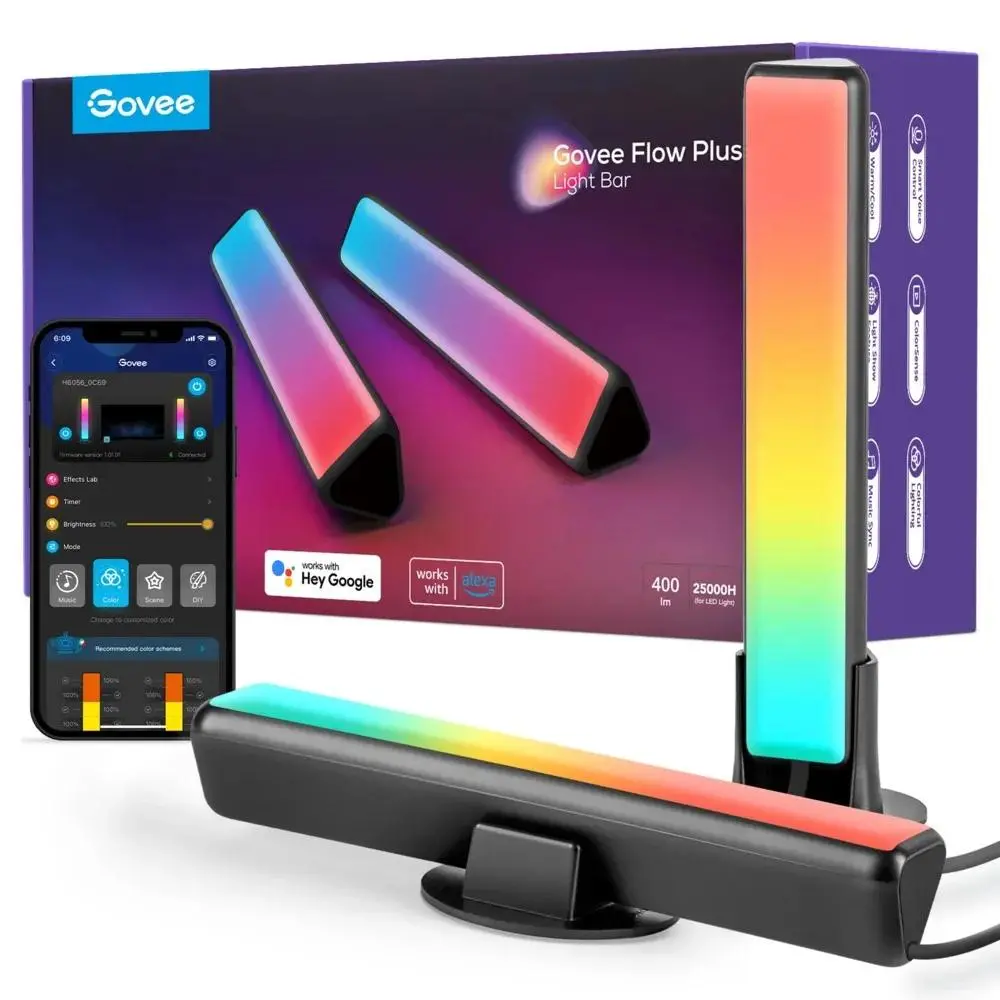 Govee H6056 Flow Plus