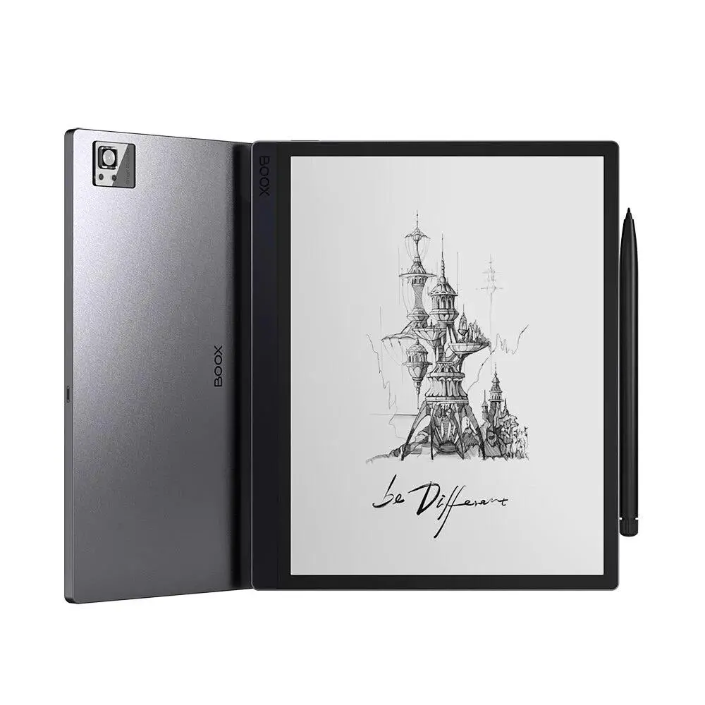 Czytnik E-booków Onyx Boox Tab Ultra 10,3" 128GB WiFi Czarny