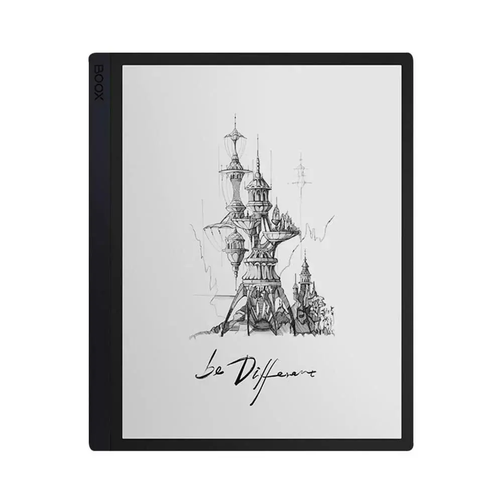 Czytnik E-booków Onyx Boox Tab Ultra 10,3" 128GB WiFi Czarny