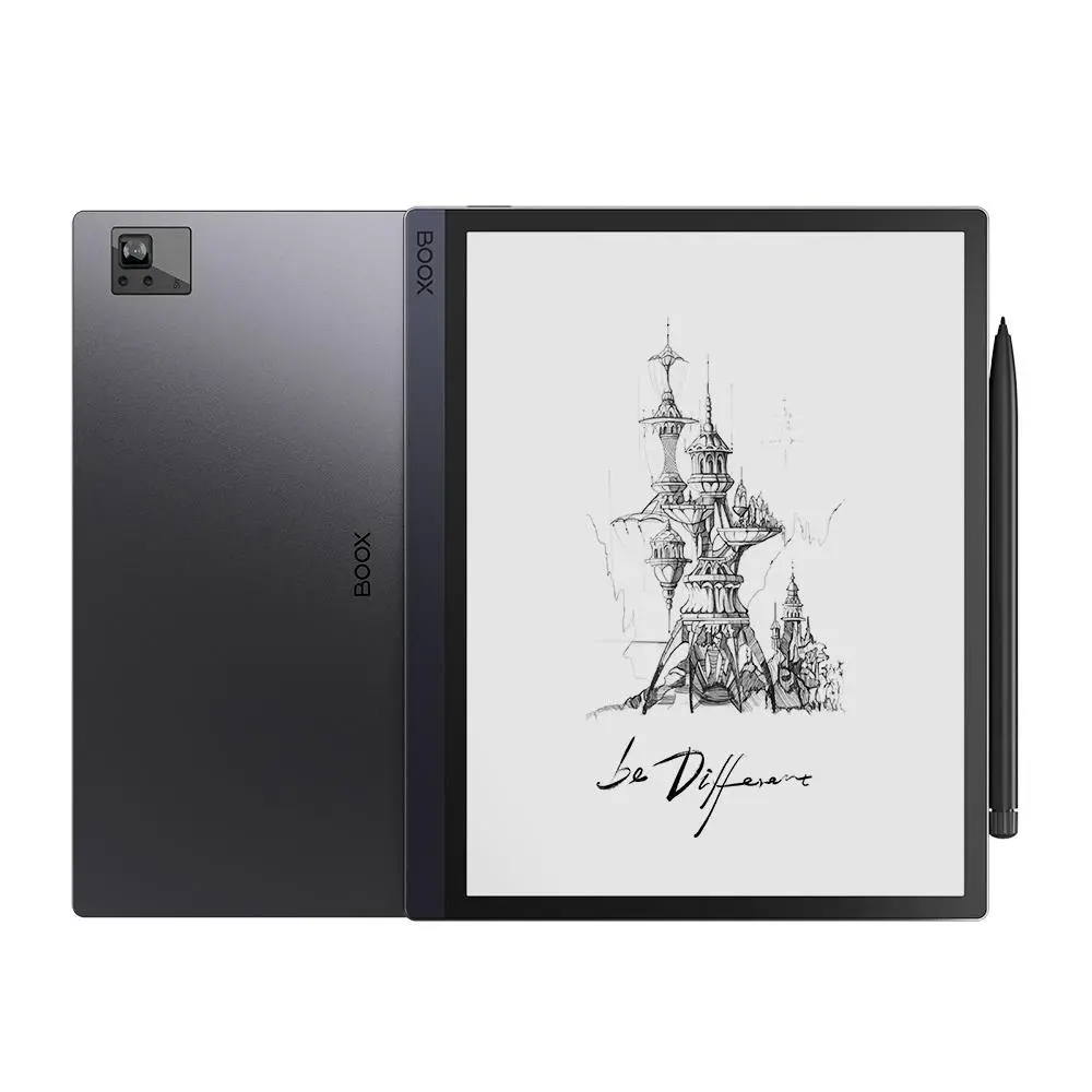 Czytnik E-booków Onyx Boox Tab Ultra 10,3" 128GB WiFi Czarny