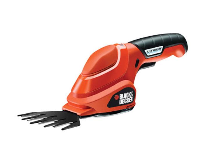 Black&Decker GSL200-QW