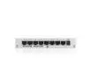 Switch ZyXEL GS-108BV3 Srebrny