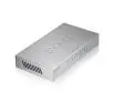 Switch ZyXEL GS-108BV3 Srebrny