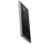 Etui Spigen Liquid Crystal Glitter do Galaxy S23 Ultra Przezroczysty