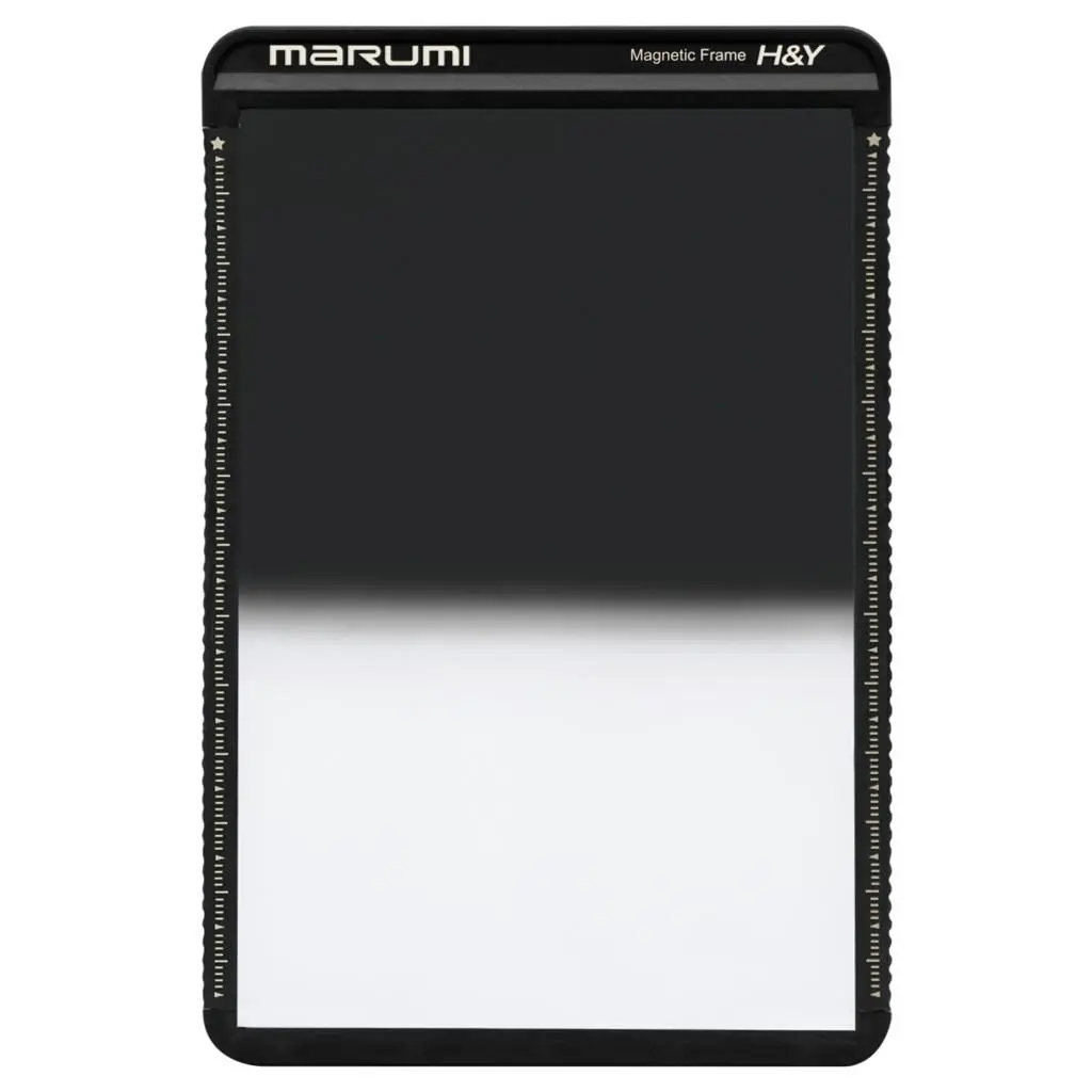 Filtr Marumi GND16 Hard 100x150mm