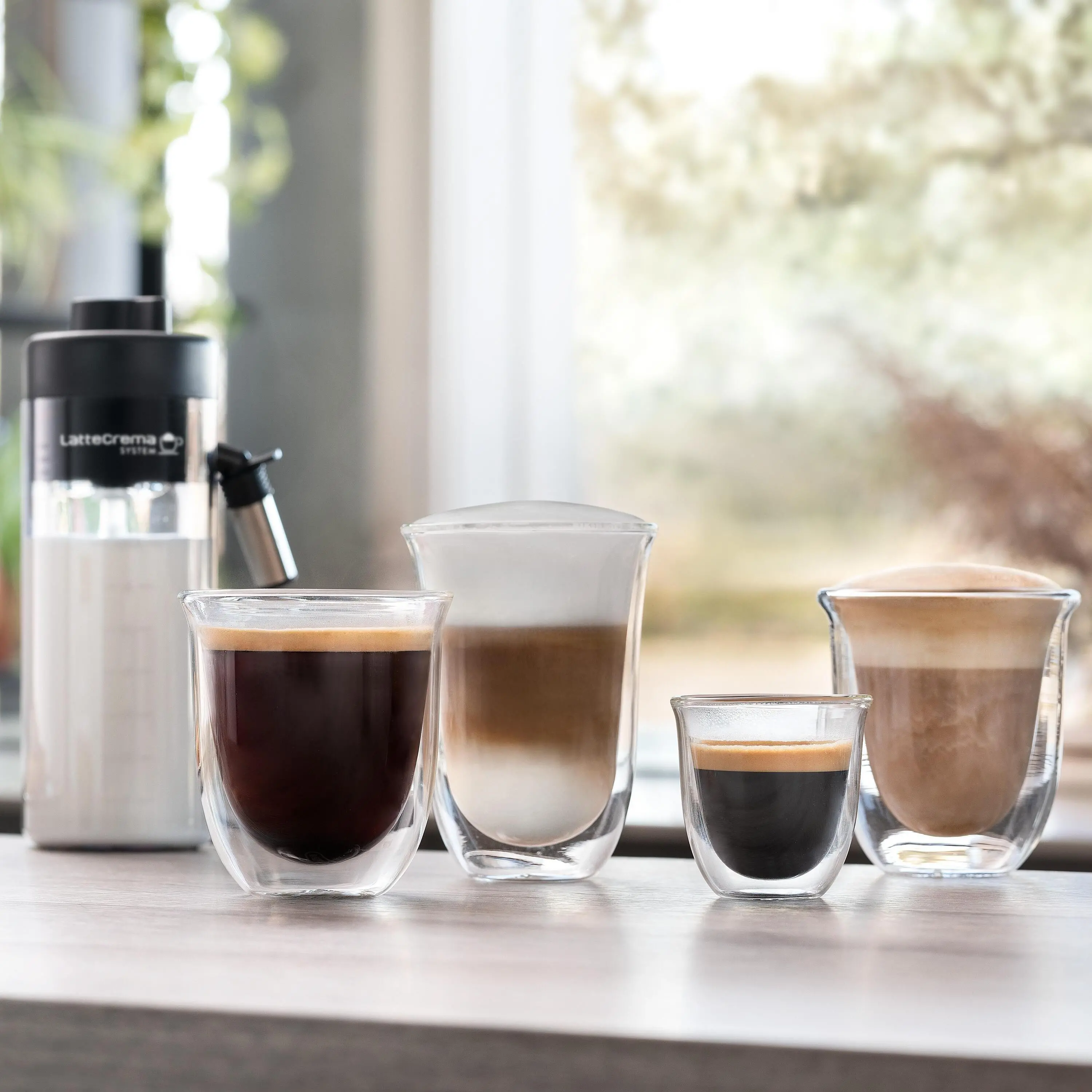 Ekspres DeLonghi Eletta Explore ECAM450.65.G Kawa mrożona