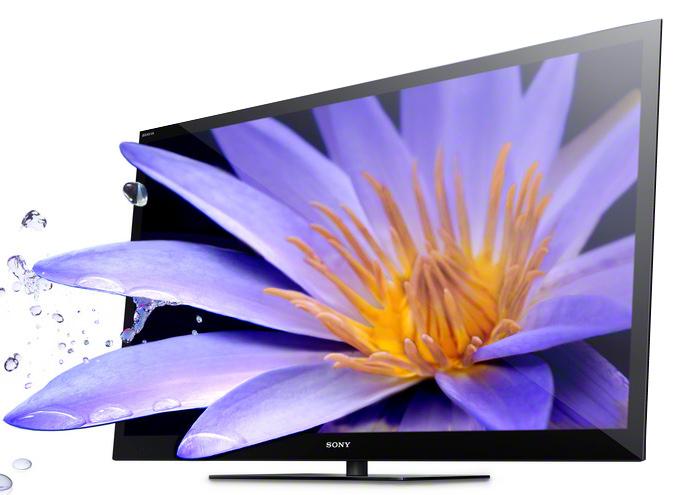 Telewizor Sony KDL-46NX720