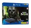 Konsola Sony PlayStation 4 Slim  500GB + Call of Duty Modern Warfare II + Ghost of Tsushima + The Last of Us Part II