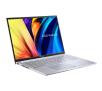 Laptop ASUS Vivobook D1603QA-MB181W 16" R5 5600H 16GB RAM  512GB Dysk SSD  Win11 Srebrny