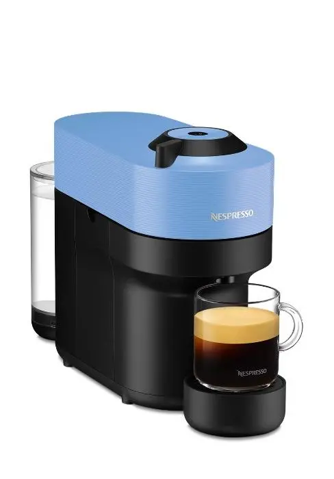 Nespresso Vertuo Pop ENV90A Szerokość 13,6cm miniaturka