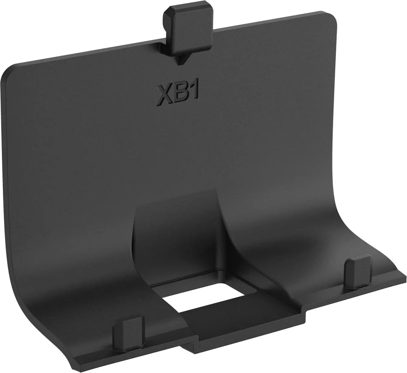 Akumulator Venom Venom VS2883 2 sztuki do pada Xbox Series X/S, Xbox One 2szt + kabel USB 3m Czarny
