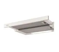 Elica ELITE 14 LUX WH/A/60 Srebrno-biały