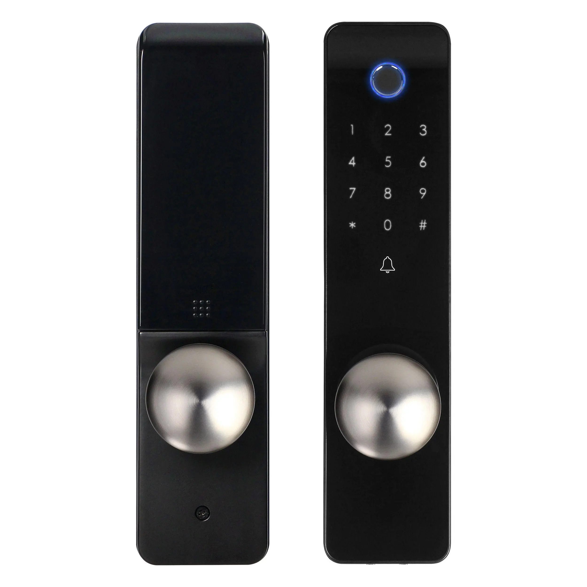 Zamek Orno OR-ZS-855