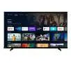 Telewizor Toshiba 55QA4263DG 55" QLED 4K Android TV Dolby Vision Dolby Atmos DVB-T2