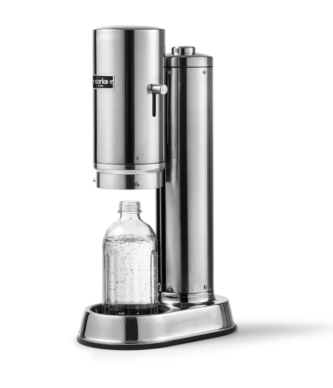 Saturator Aarke Carbonator Pro