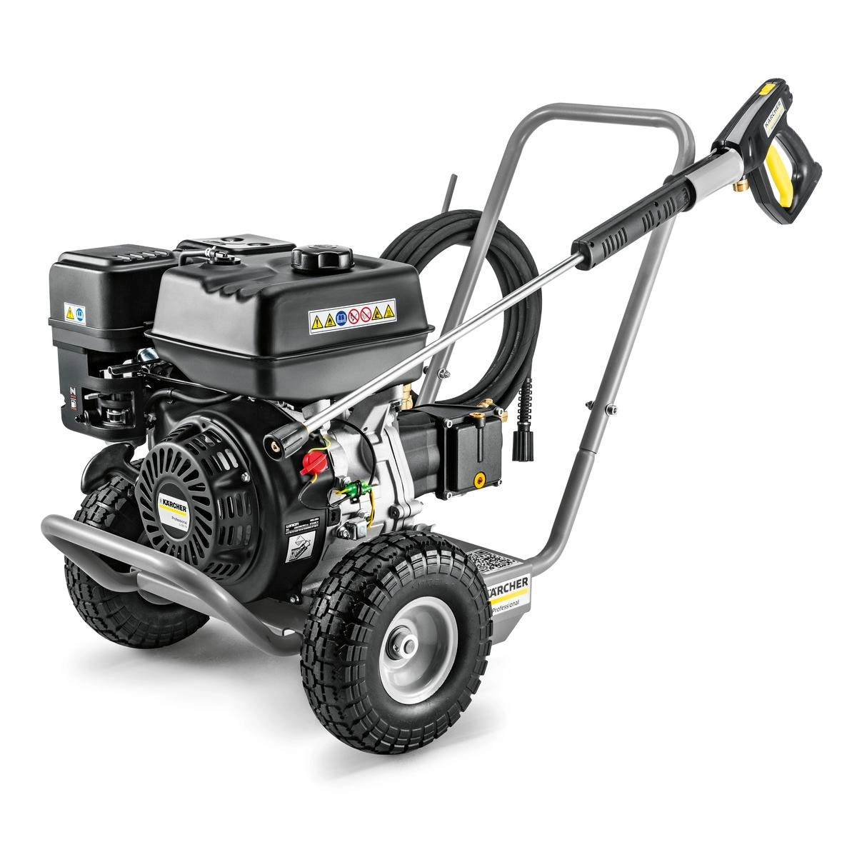 Myjka ciśnieniowa Karcher HD 8/23 G Classic 1.187-012.0