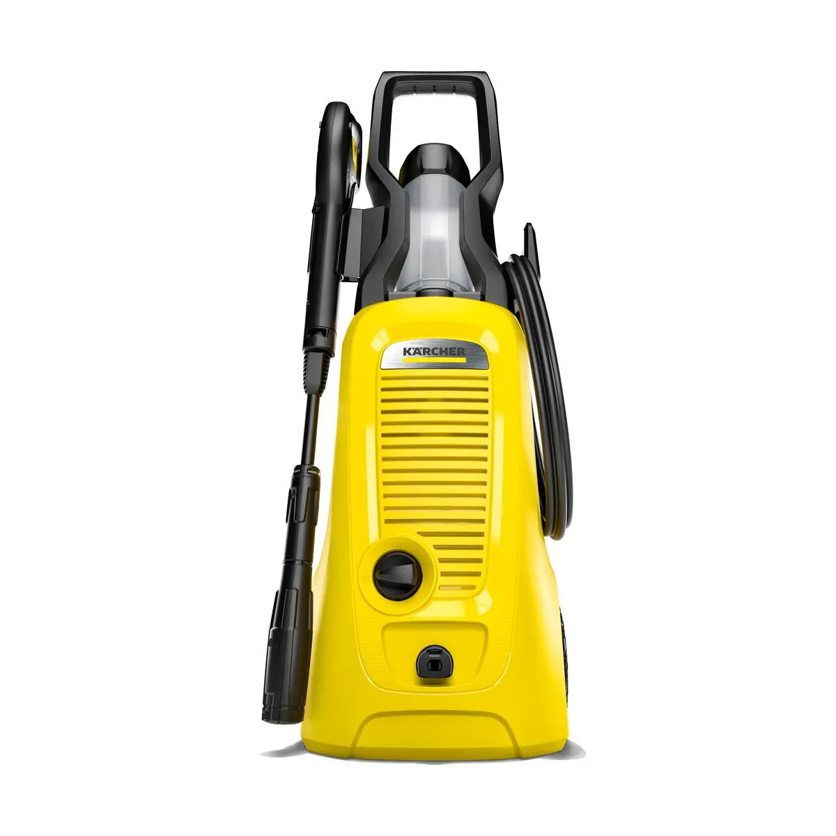 Myjka ciśnieniowa Karcher K 4 Universal 1.679-300.0