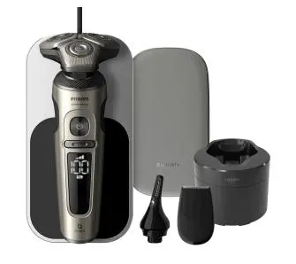 Golarka Philips Shaver S9000 Prestige SP9883/36 Trymer