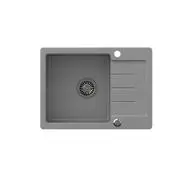 Quadron HCQJ6044SZK Johnny 116 Granitowy Szary/Stalowy