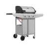 Grill gazowy Koler Relish v1 Compact Srebrny