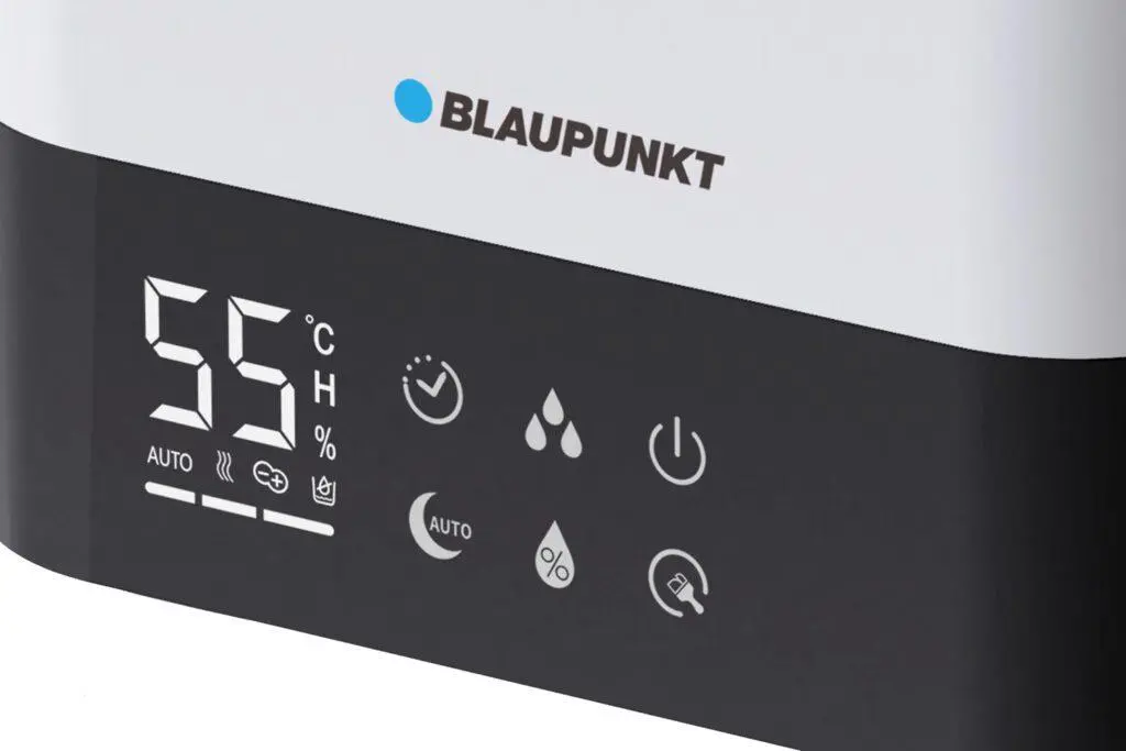 Nawilżacz Blaupunkt AHM701 Higrostat 5l Jonizacja