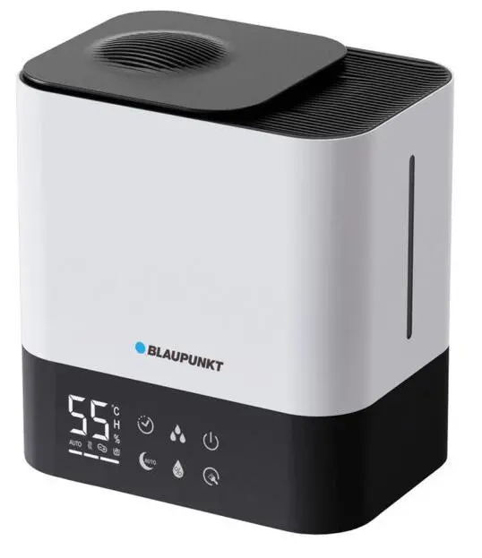 Blaupunkt AHM701 Higrostat 5l Jonizacja