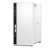 QNAP TS-233 Biały