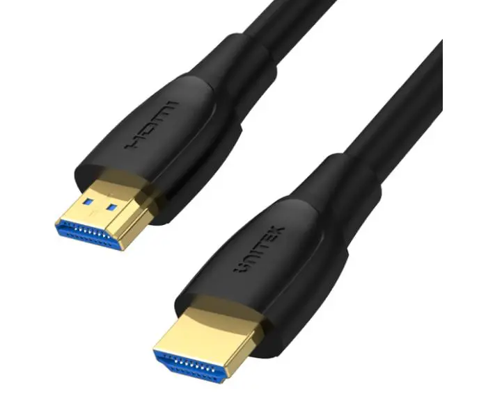Kabel HDMI Unitek C11068BK 7m Czarny