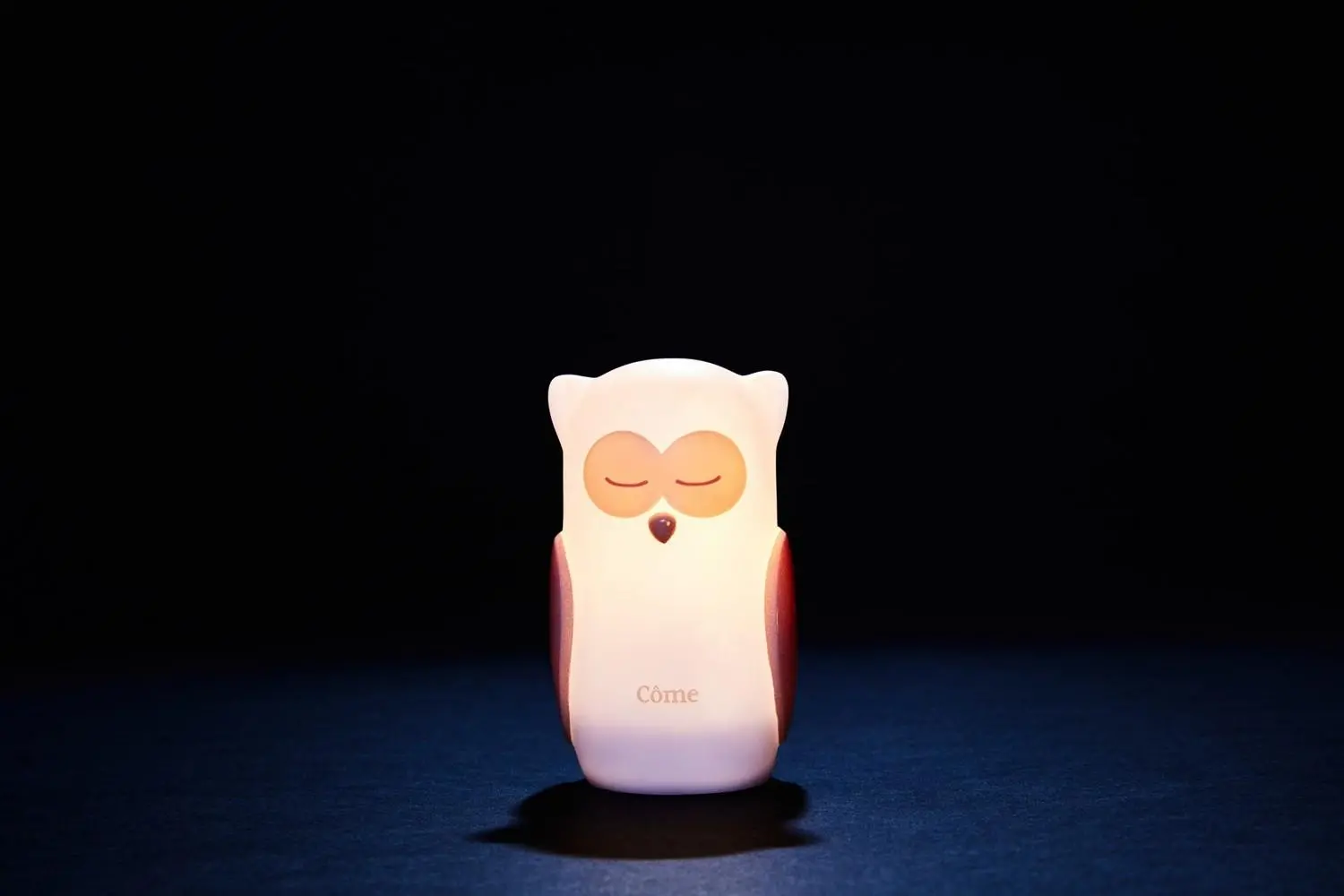Lampka nocna Olala boutique Sowa Come
