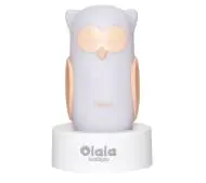 Olala boutique Sowa Come