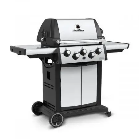 Grill gazowy Broil King Signet 390 946883PL