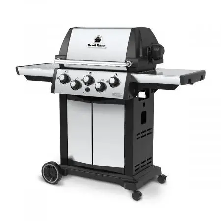 Grill gazowy Broil King Signet 390 946883PL