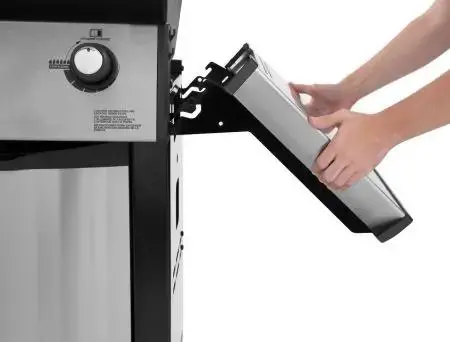 Grill gazowy Broil King Signet 390 946883PL