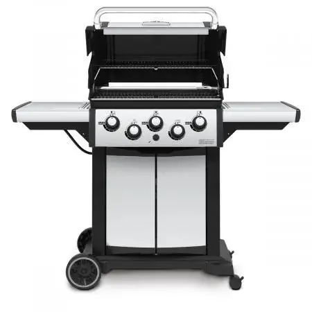 Grill gazowy Broil King Signet 390 946883PL