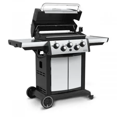 Grill gazowy Broil King Signet 390 946883PL