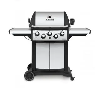 Гриль газовий Broil King Signet 390 946883PL