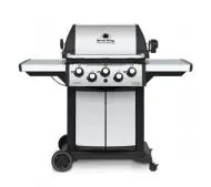 Broil King Signet 390 946883PL