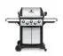 Гриль газовий Broil King Signet 390 946883PL