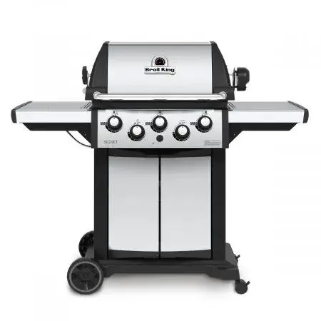 Broil King Signet 390 946883PL