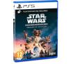 Star Wars: Tales from the Galaxy’s Edge – Enhanced Edition Gra na PS5