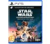Star Wars: Tales from the Galaxy’s Edge – Enhanced Edition Gra na PS5