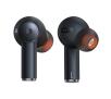 Słuchawki bezprzewodowe Baseus Bowie EX Dokanałowe Bluetooth 5.3 Czarny