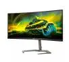 Monitor Philips 34M1C5500VA/00  34" UWQHD VA 165Hz 1ms Zakrzywiony Gamingowy