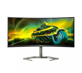 Monitor Philips 34M1C5500VA/00  34" UWQHD VA 165Hz 1ms Zakrzywiony Gamingowy