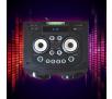 Power Audio Manta CUBE SPK5520 100W Bluetooth Radio FM Czarny