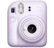 Fujifilm Instax Mini 12 Purpurowy