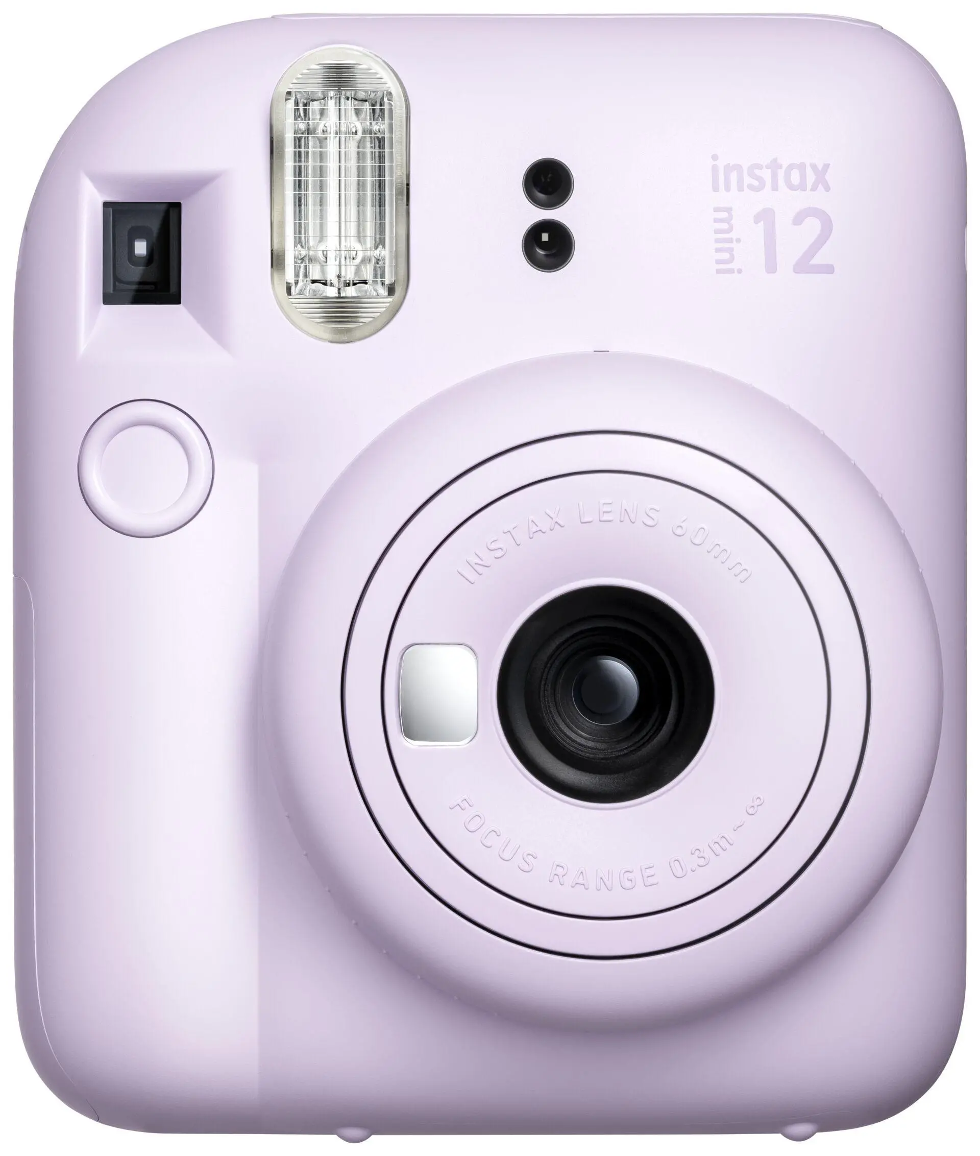 Fujifilm Instax Mini 12 Purpurowy